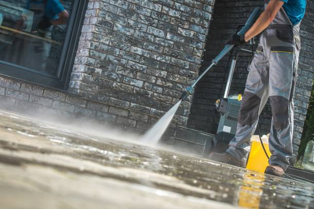 Professional Pressure Washing Services in Utica, NY