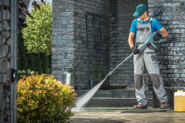 Best Parking Lot and Garage Cleaning  in Utica, NY